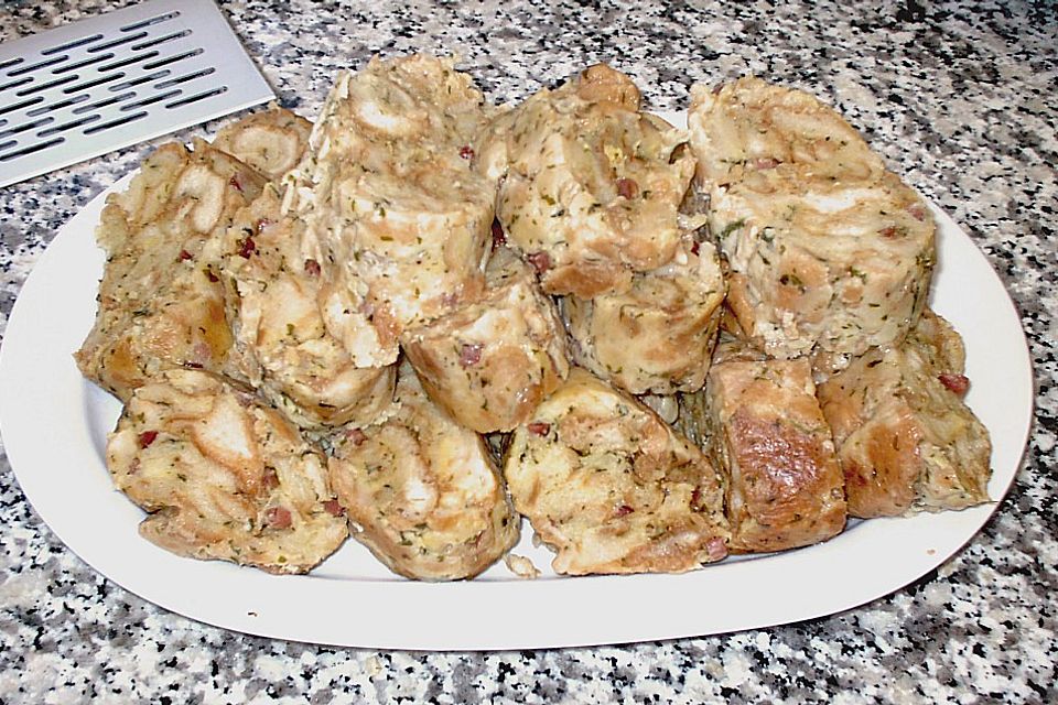 Semmelknödel