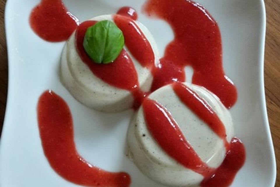 Panna Cotta