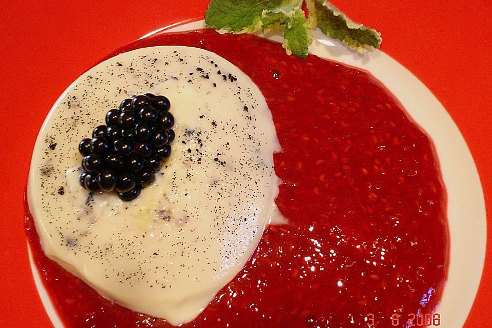 Panna Cotta