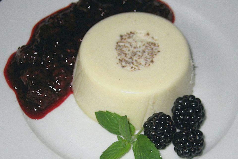 Panna Cotta