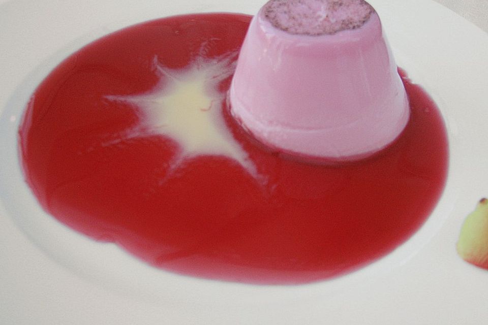 Panna Cotta