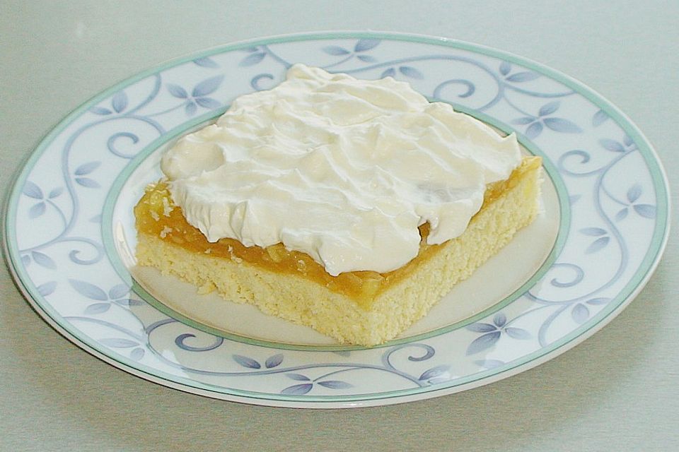 Schnitte Altbaerli