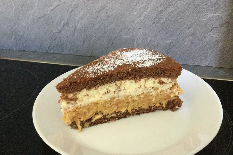 Schnitte Altbaerli