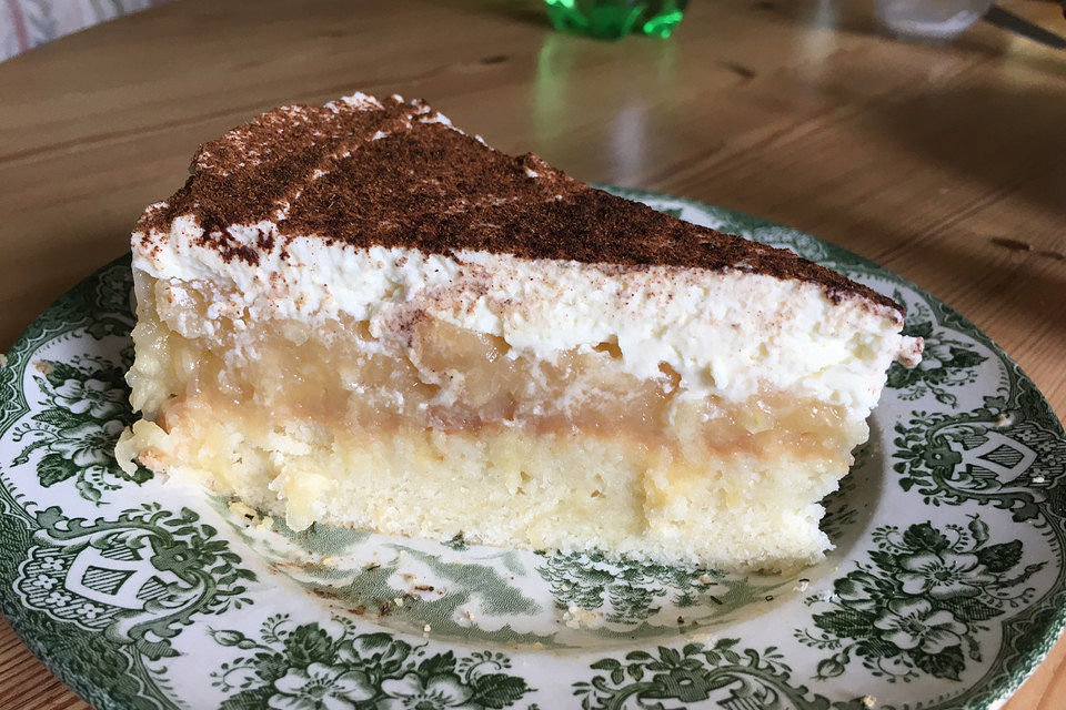 Schnitte Altbaerli