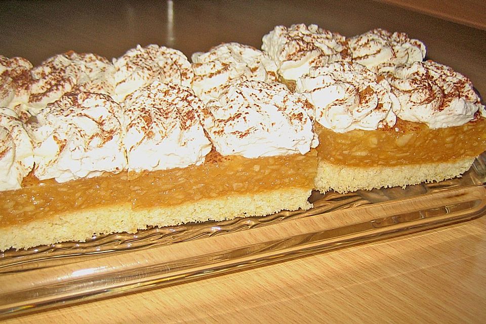 Schnitte Altbaerli