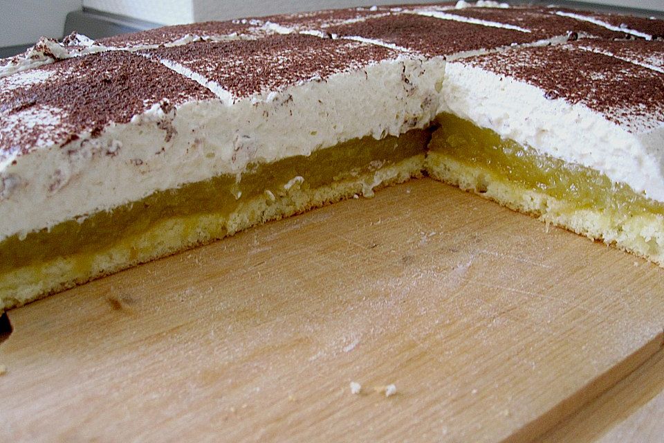 Schnitte Altbaerli