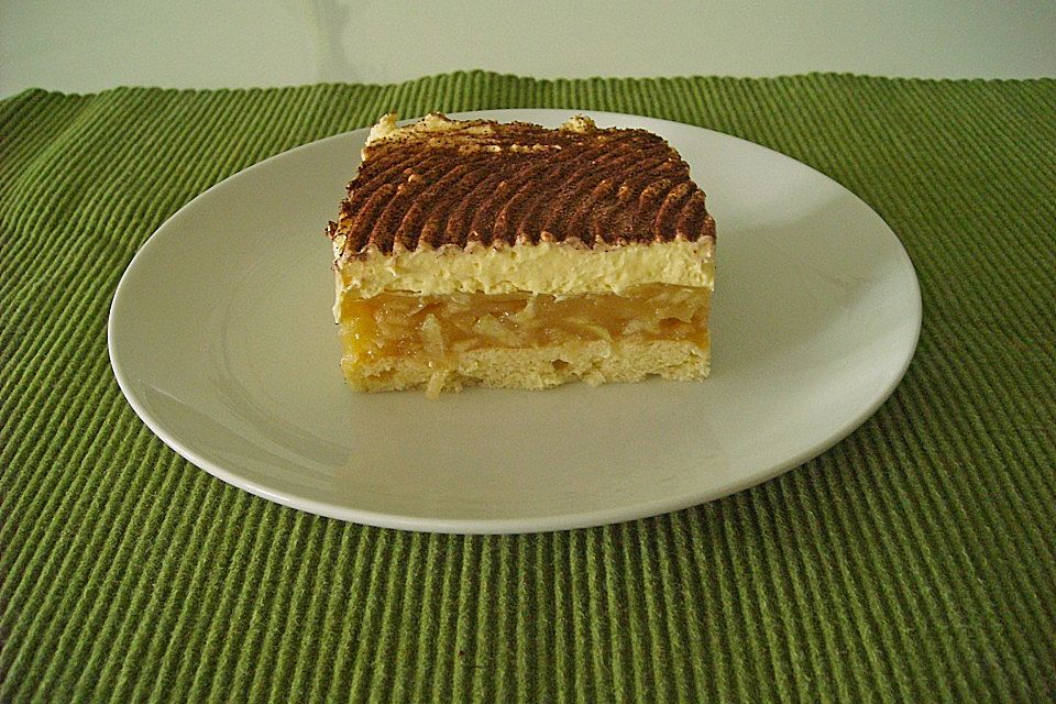 Schnitte Altbaerli