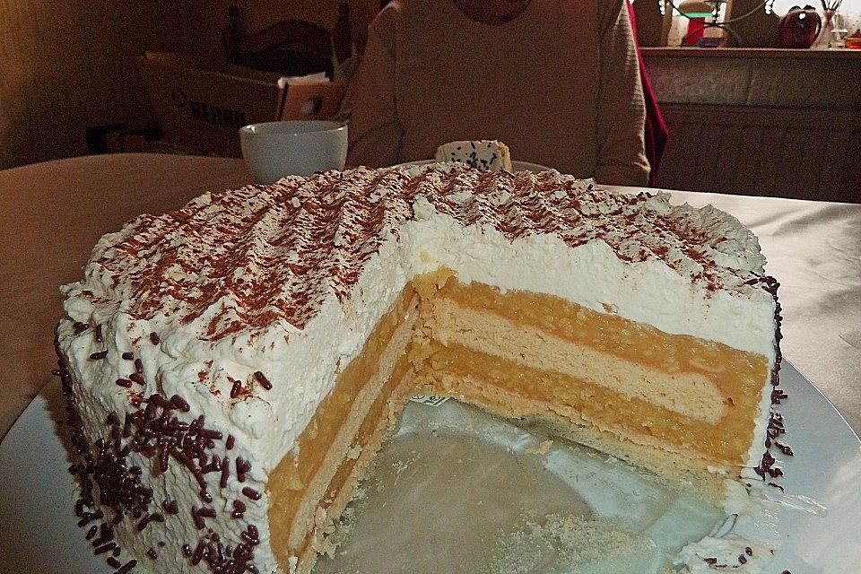 Schnitte Altbaerli