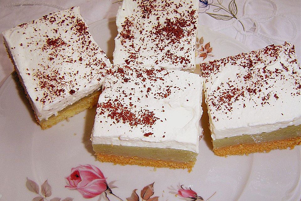 Schnitte Altbaerli