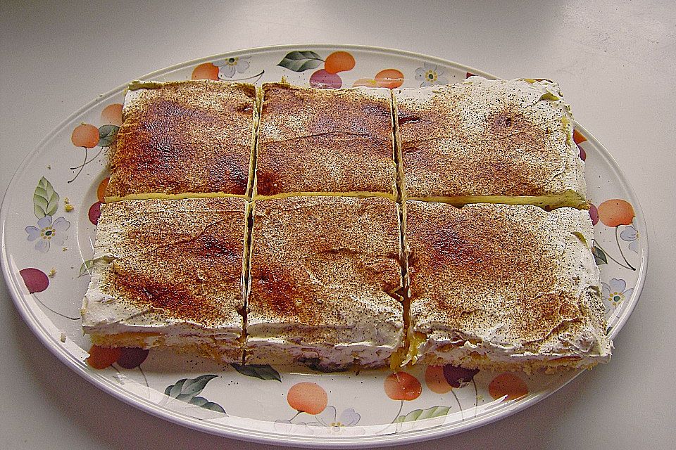 Schnitte Altbaerli