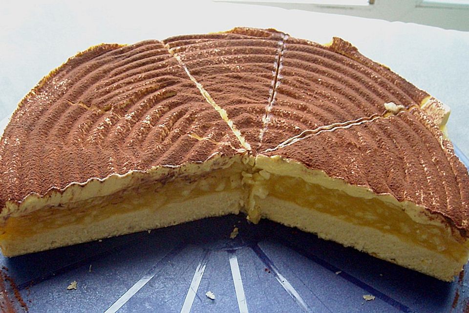 Schnitte Altbaerli