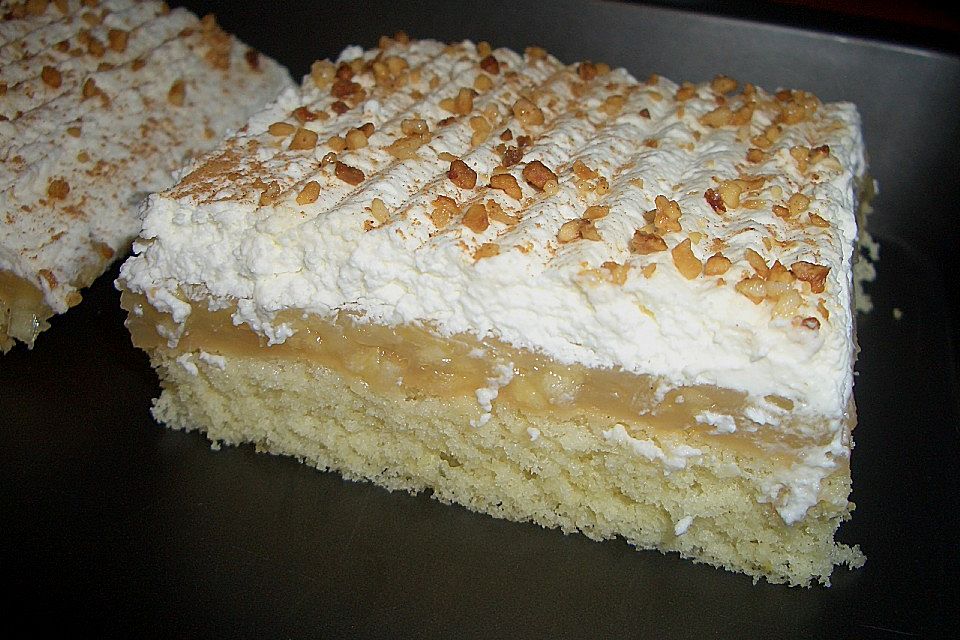 Schnitte Altbaerli