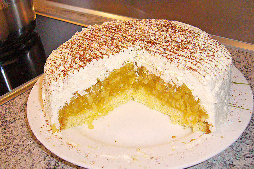 Schnitte Altbaerli