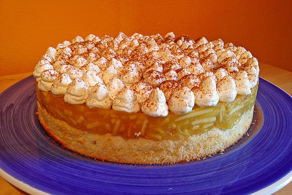 Schnitte Altbaerli