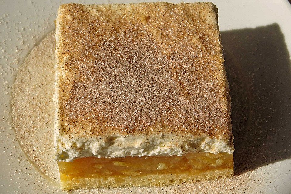 Schnitte Altbaerli