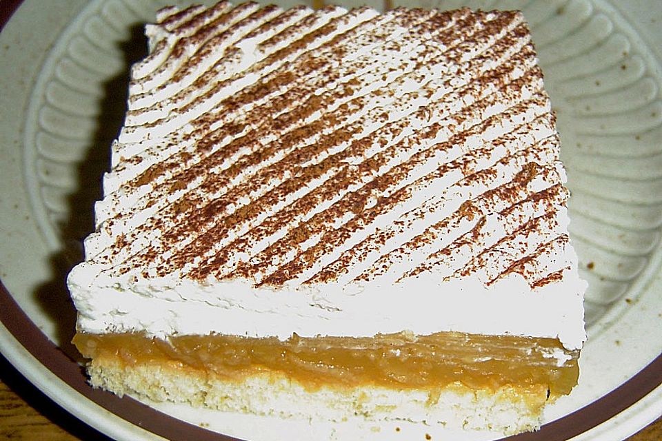 Schnitte Altbaerli