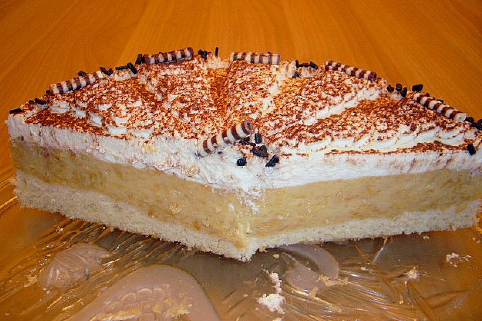 Schnitte Altbaerli