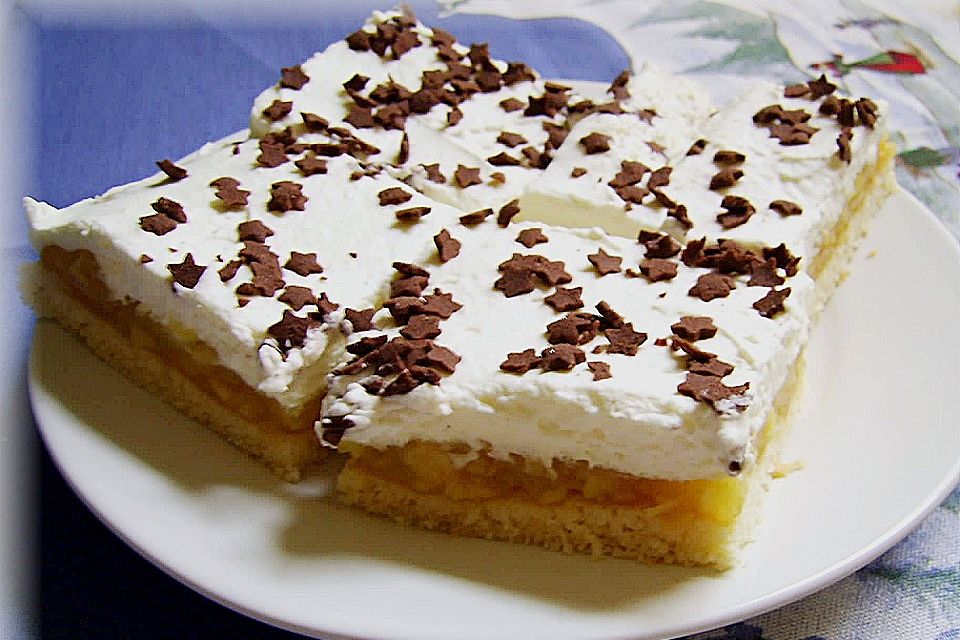 Schnitte Altbaerli