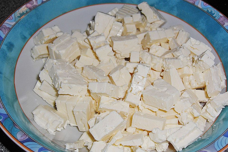 Feta - Dip