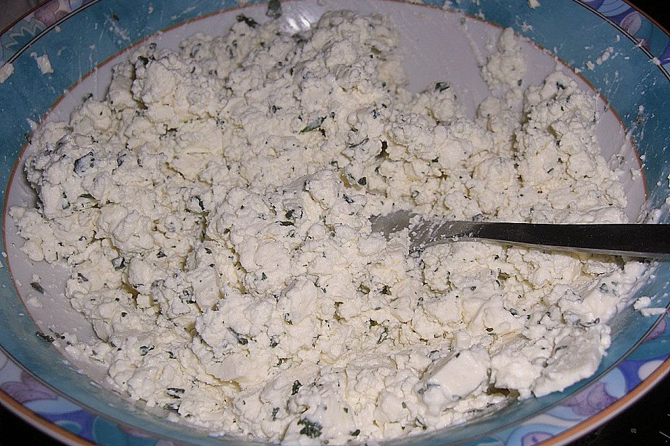 Feta - Dip