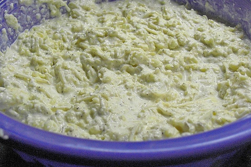 Feta - Dip