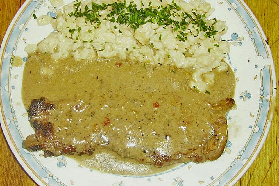 Rostbraten