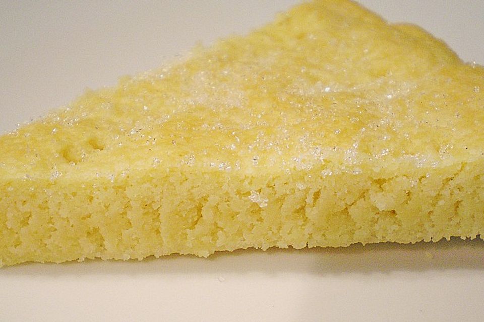 Britisches Shortbread