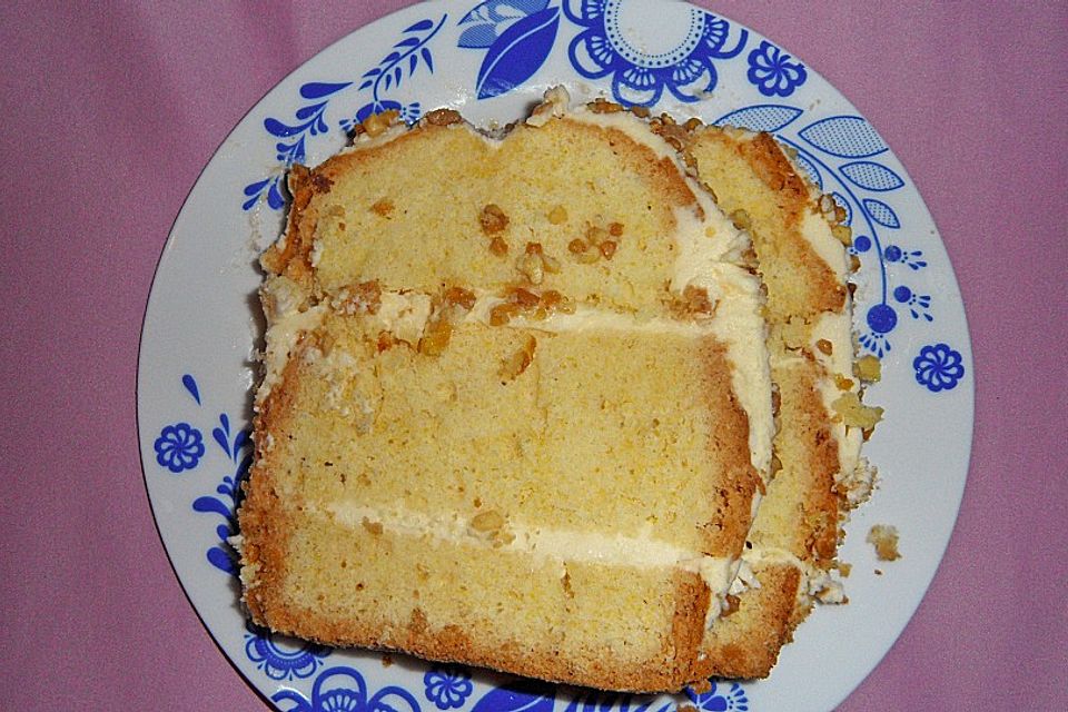 Sandkuchen