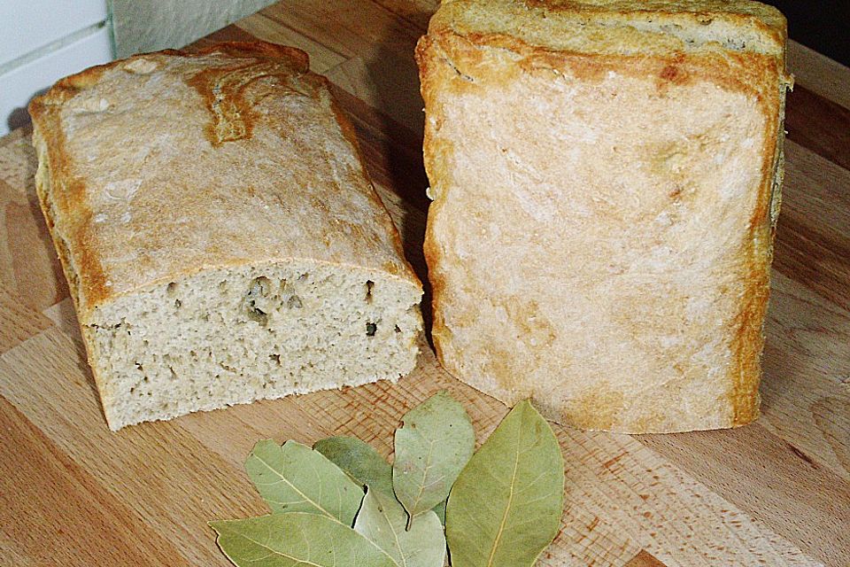 Römisch - griechisches Brot