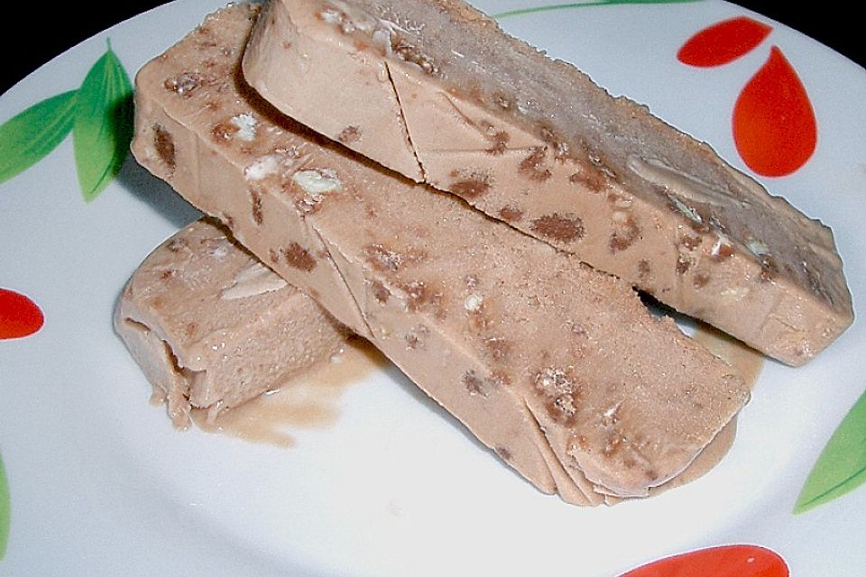 Toblerone - Parfait