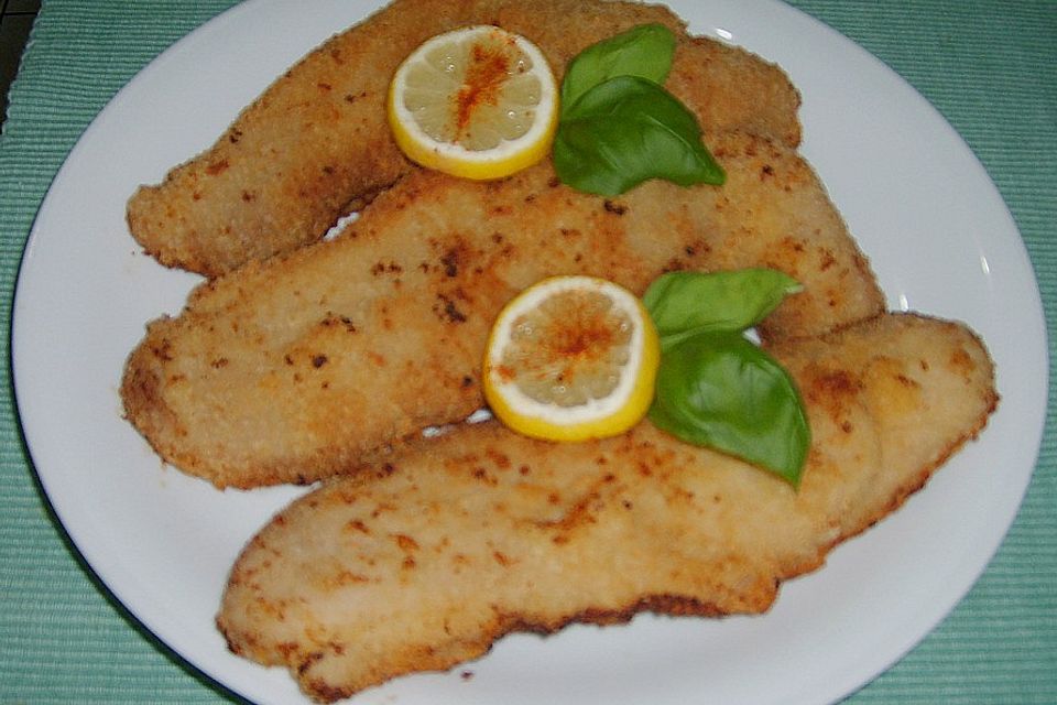 Wiener Schnitzel