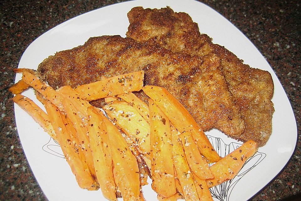 Wiener Schnitzel