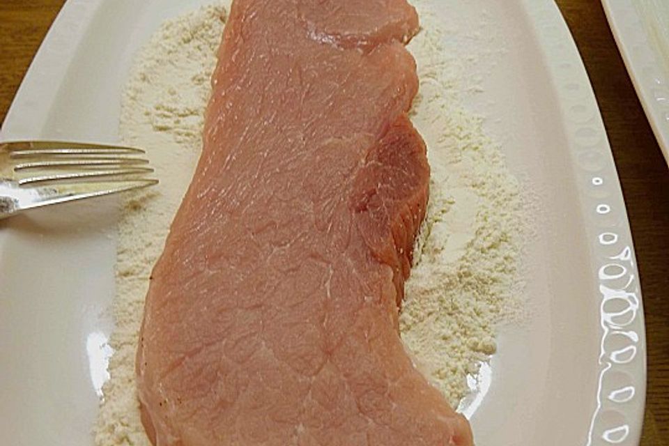 Wiener Schnitzel