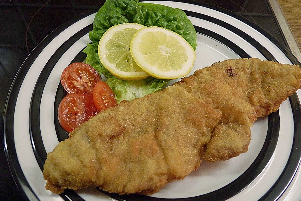 Wiener Schnitzel