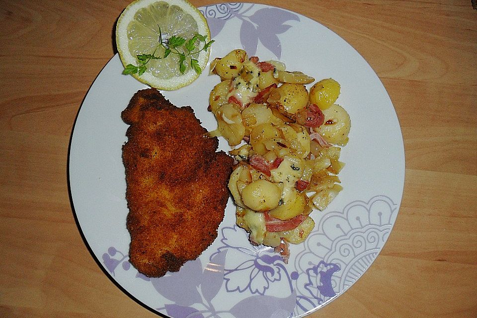 Wiener Schnitzel