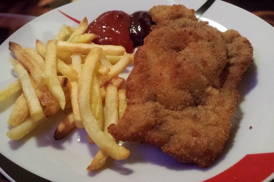 Wiener Schnitzel