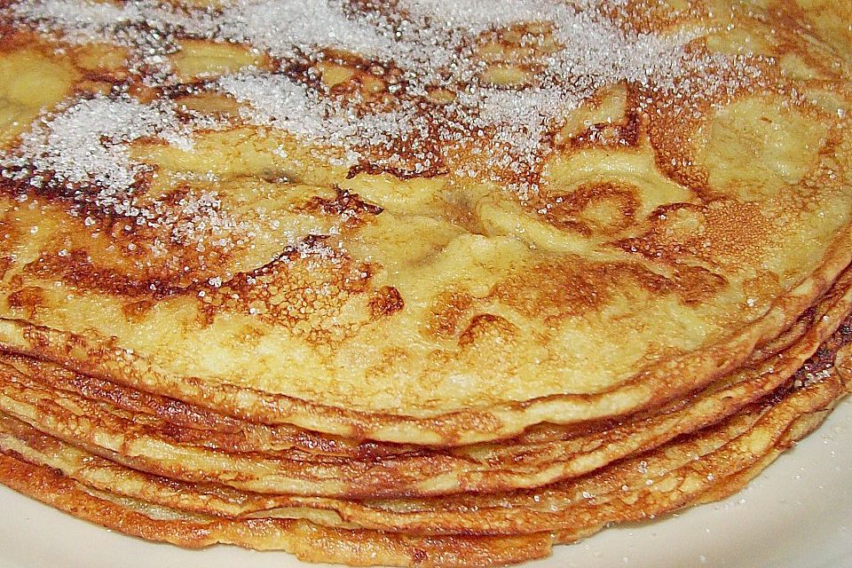 Pfannkuchen