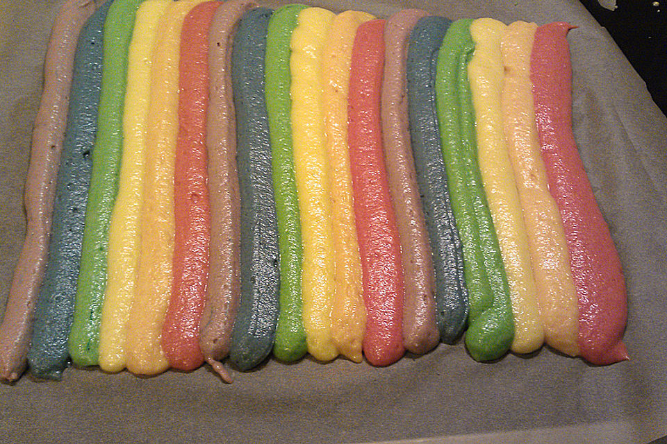 Zitronenkuchen