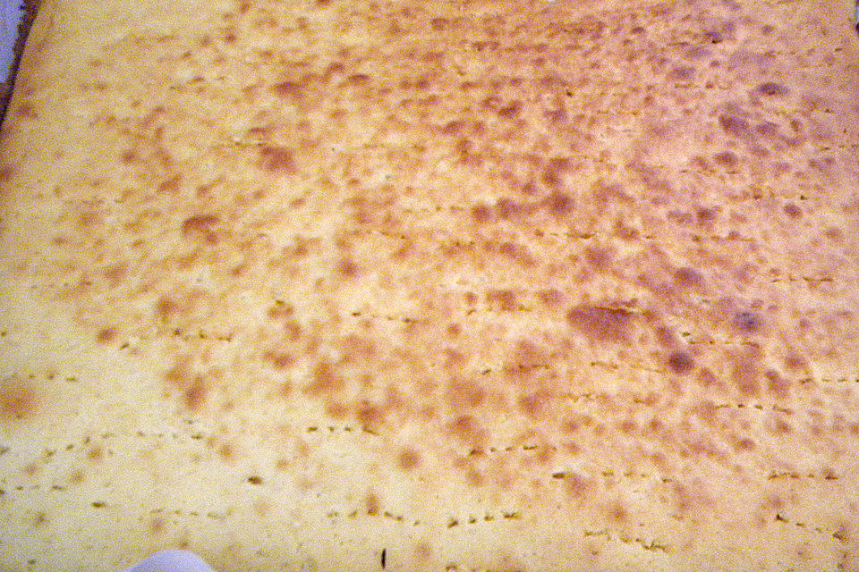 Zitronenkuchen