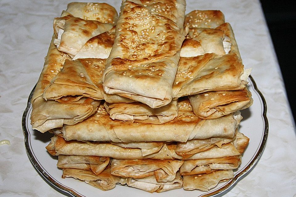 Börek