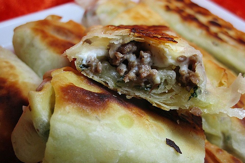 Börek