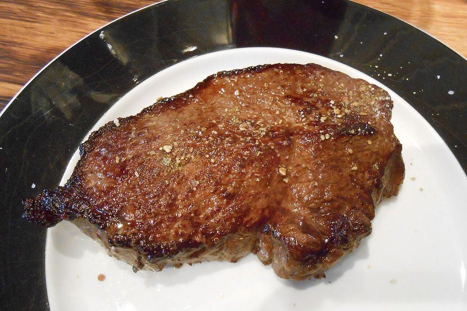 Rumpsteak