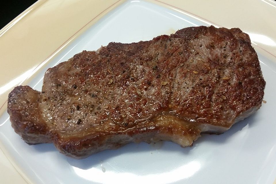 Rumpsteak