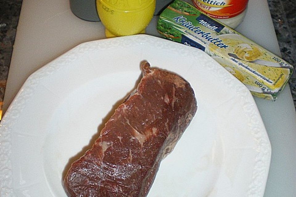 Rumpsteak