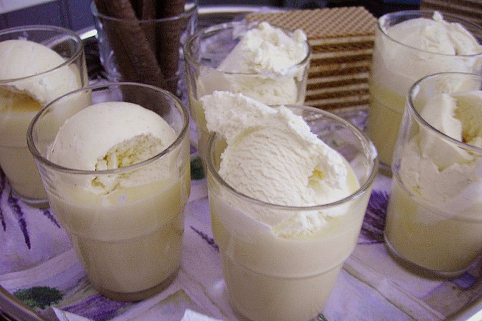 Zabaione