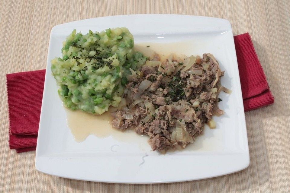 Zwiebelfleisch