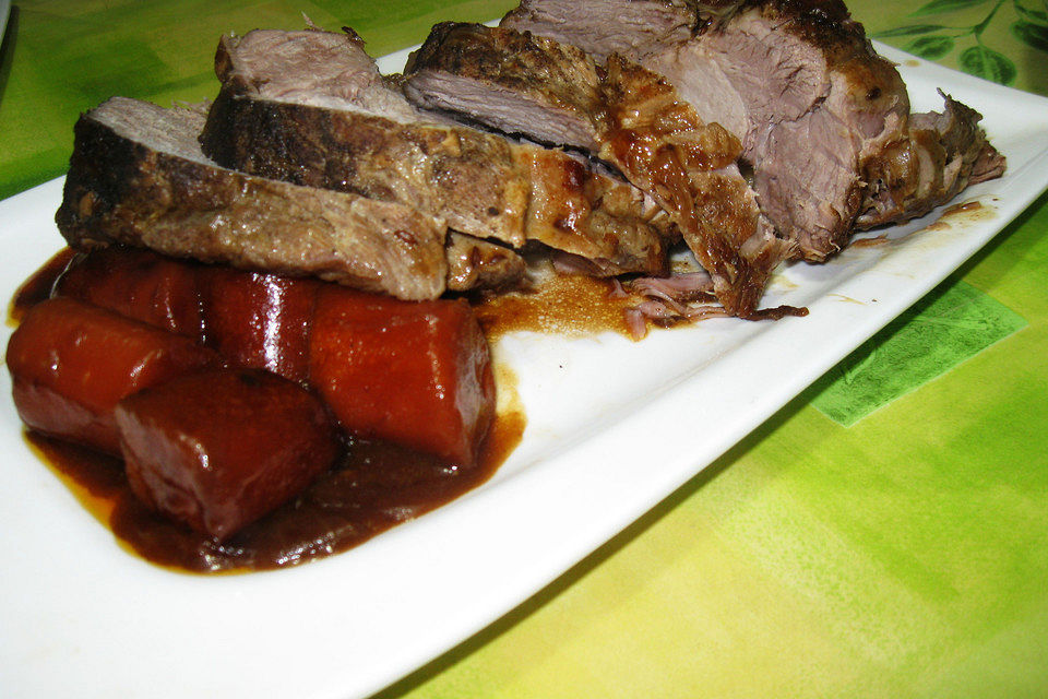 Spießbraten