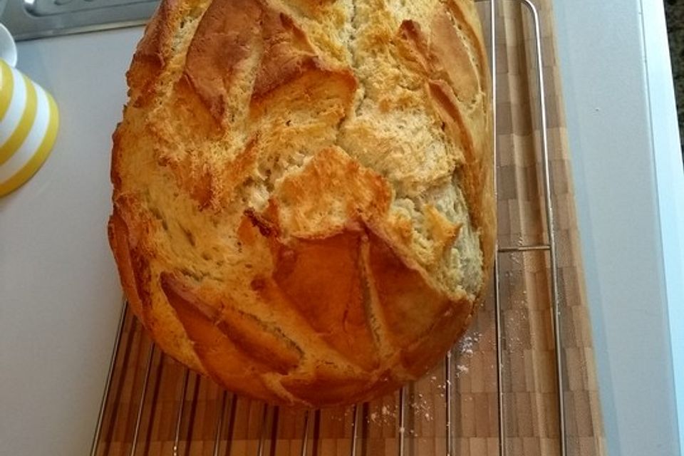 Bräterbrot