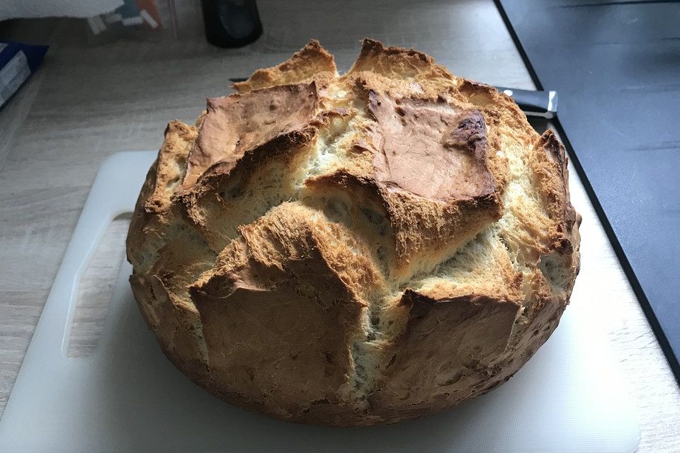 Bräterbrot