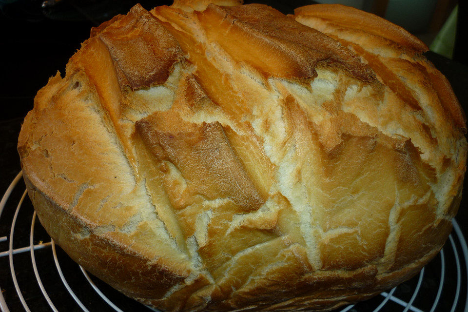 Bräterbrot